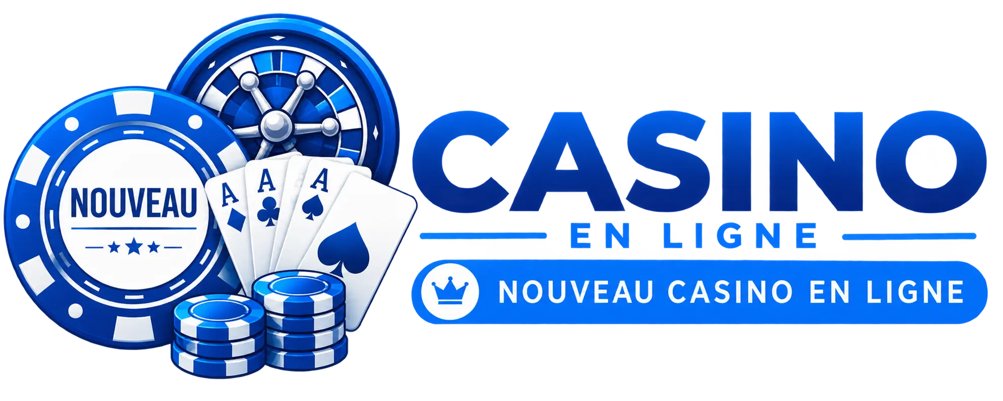 Nouveau casino en ligne